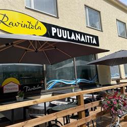 Ravintola Puulanaitta/ Pitopalvelu Pitoaitta