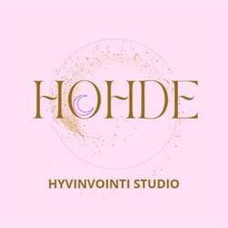 Hohde Hyvinvointi Studio