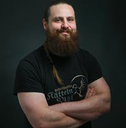 Kehonhuolto Kättein Väki