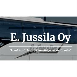 E Jussila Oy