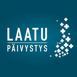 Kymenlaakson Laatupäivystys Oy
