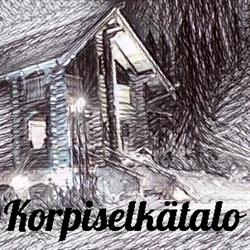 Korpiselkätalo