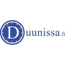 Duunissa