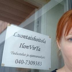 Luontaishoitola Ilonvirta