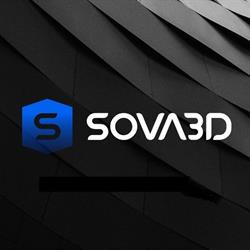 Sova3D - Studio of Virtual Architecture Oy