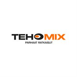 Tehomix Oy Raisio