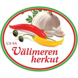 Ca-Sa Välimeren Herkut Oy