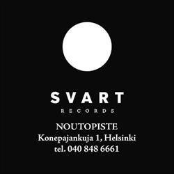 Svart Records - Noutopiste Helsinki
