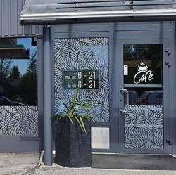 Café Kannus