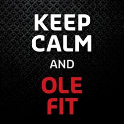 ole.fit kuntokeskukset