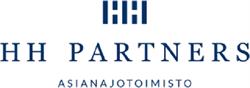 Asianajotoimisto HH Partners Oy