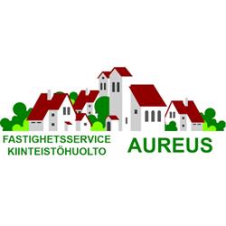Fastighetsservice Aureus Oy Ab Kiinteistöhuolto