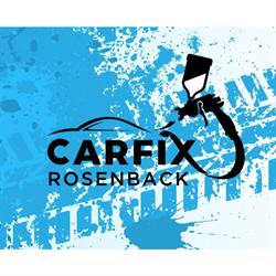 CarFix-Rosenback