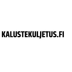 kalustekuljetus.fi