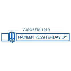 Hämeen Pussitehdas Oy