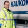 PolarPro kuljettaja