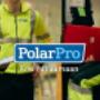 PolarPro Arki rullaamaan