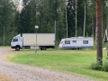 Caravan paikat