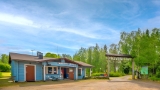 Camping Kiviniemi