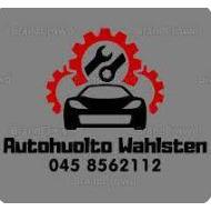Autohuolto Wahlsten
