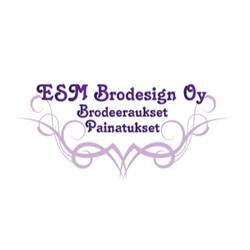 ESM Brodesign Oy
