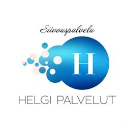 Helgi Palvelut Oy