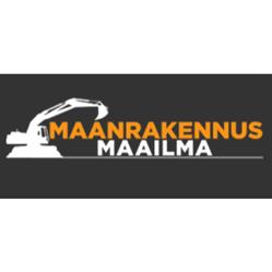 Maanrakennusmaailma