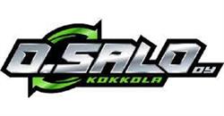 O. Salo Oy