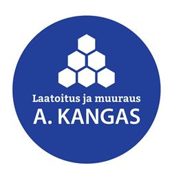 Laatoitus ja muuraus A.Kangas Oy