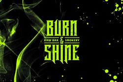 Burn & Shine Oy