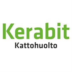 Kerabit Kattohuolto Oy Turku