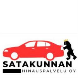 Satakunnan Hinauspalvelu Oy
