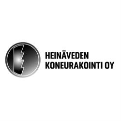 Heinäveden Koneurakointi Oy