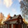 Riskirakenteiden havainnointi ja riskipaikkojen kartoittaminen