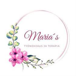 Maria's työnohjaus ja terapia