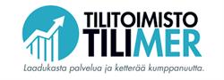 Tilitoimisto Tilimer