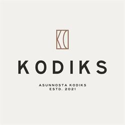 Kodiks Oy