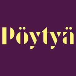 Pöytyän kunta Riihikosken virastotalo