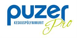 KP-Tekno Oy / Puzer Keskuspölynimurit