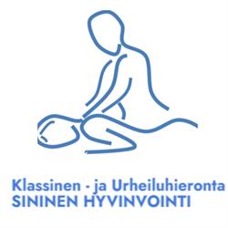 Sininen Hyvinvointi