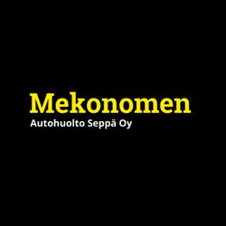 Mekonomen Seppälä/ Autohuolto Seppä Oy