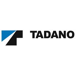 Tadano Demag Scandinavia AB