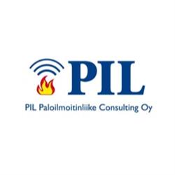 PIL Paloilmoitinliike Consulting Oy