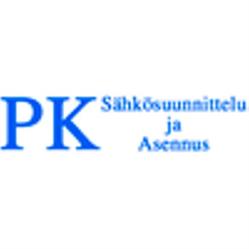 PK Sähkösuunnittelu ja Asennus Oy