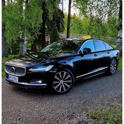 Taksipalvelu Miikka Lonkila