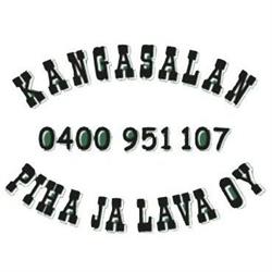 Kangasalan Piha ja Lava Oy