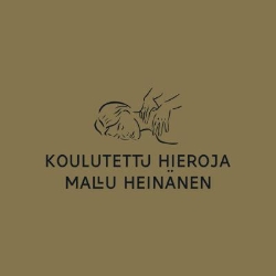 Koulutettu hieroja Mallu Heinänen