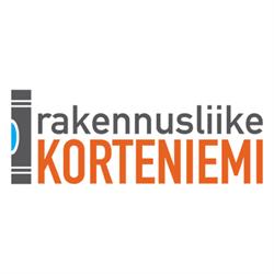 Kattoremontit Rakennusliike Korteniemi Oy
