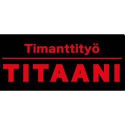 Timanttityö Titaani Oy
