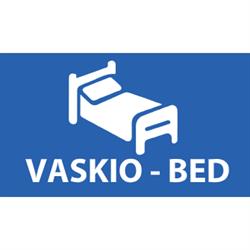 VASKIO-BED